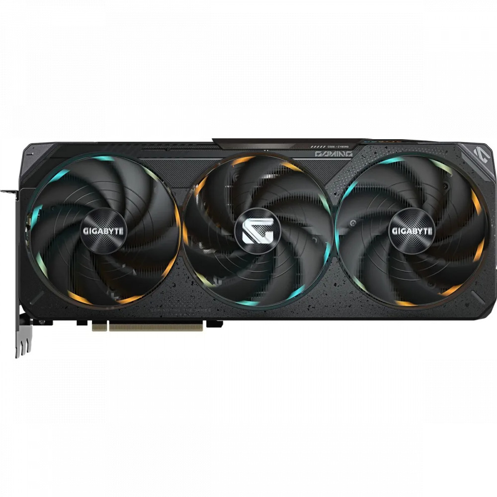 Видеокарта Gigabyte GeForce RTX 5070TI GAMING OC GV-N507TGAMING OC-16GD 1.0 16 ГБ - миниатюра 5