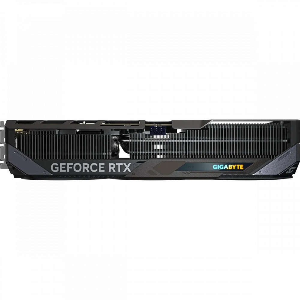 Видеокарта Gigabyte GeForce RTX 5070TI GAMING OC GV-N507TGAMING OC-16GD 1.0 16 ГБ - миниатюра 7