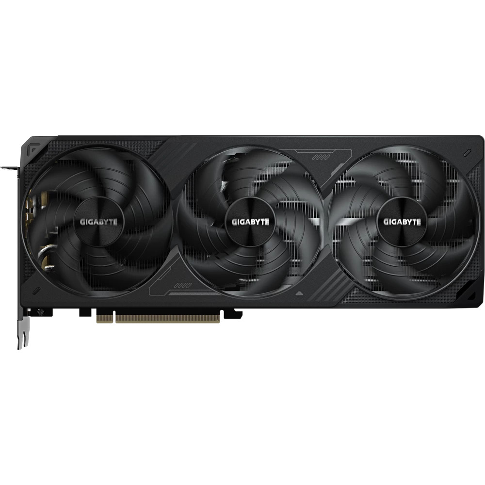 Видеокарта Gigabyte GeForce RTX 5070TI 16Gb GV-N507TWF3OC-16GD 1.0 16 ГБ - миниатюра 11