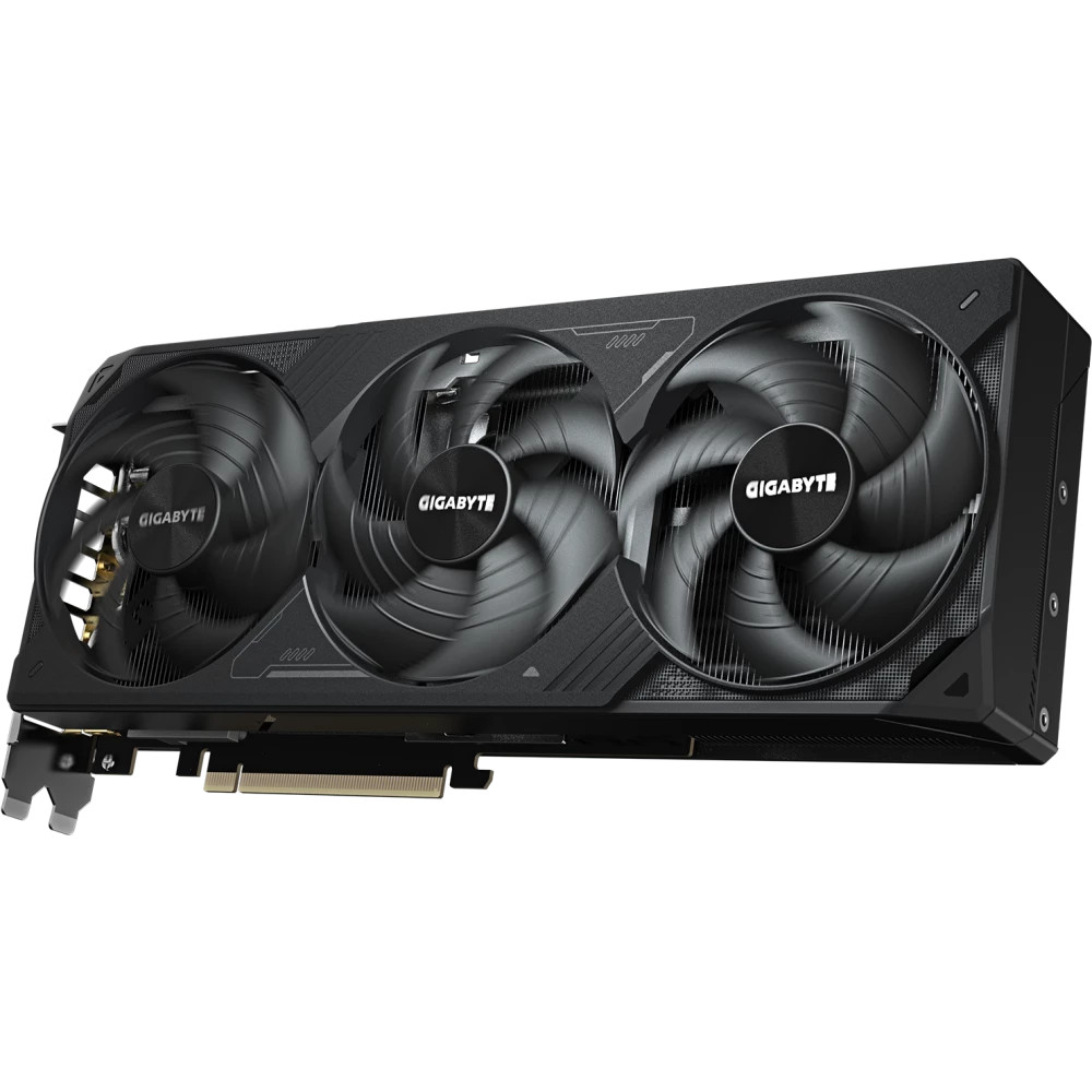 Видеокарта Gigabyte GeForce RTX 5070TI 16Gb GV-N507TWF3OC-16GD 1.0 16 ГБ - миниатюра 12