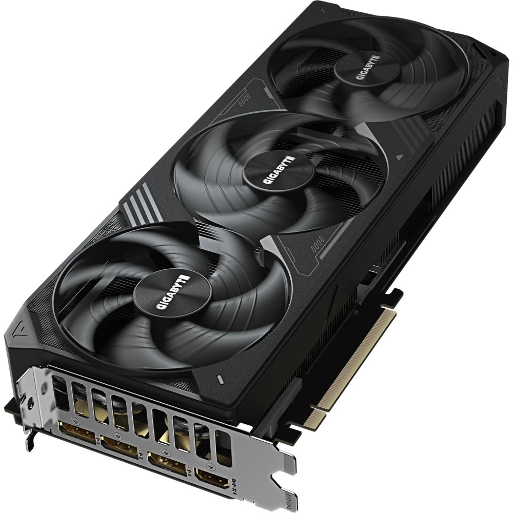 Видеокарта Gigabyte GeForce RTX 5070TI 16Gb GV-N507TWF3OC-16GD 1.0 16 ГБ - миниатюра 14