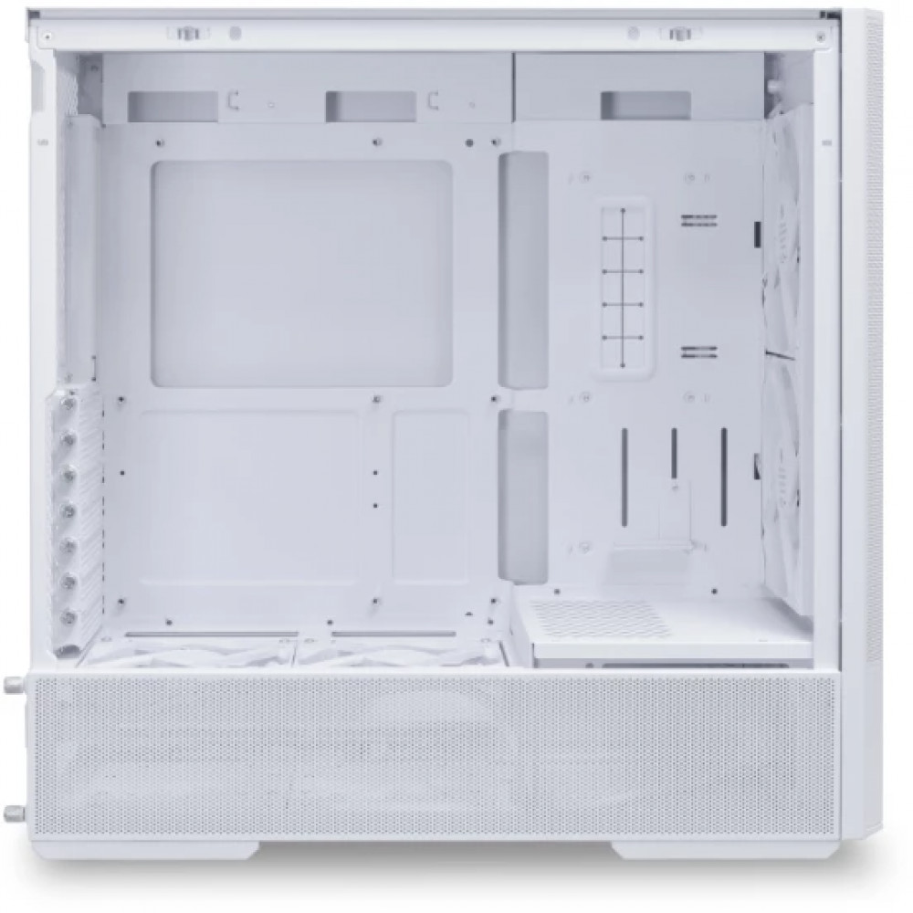 Корпус Lian Li Lancool 207 White G99.LAN207RW.00 Mid-Tower - миниатюра 9