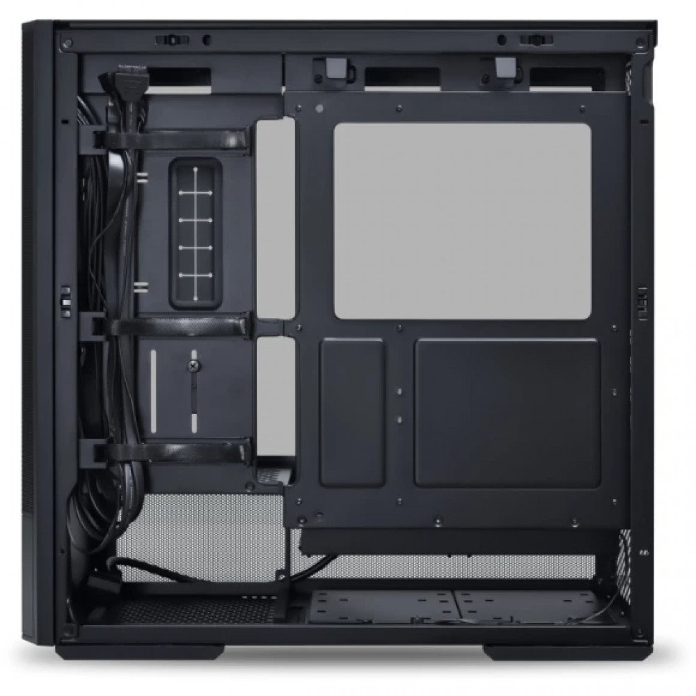 Корпус Lian Li Lancool 207 Black G99.LAN207RX.00 Mid-Tower - миниатюра 9