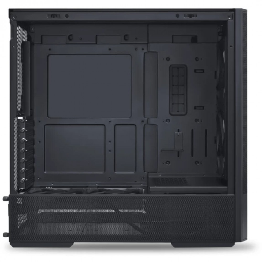 Корпус Lian Li Lancool 207 Black G99.LAN207RX.00 Mid-Tower - миниатюра 7