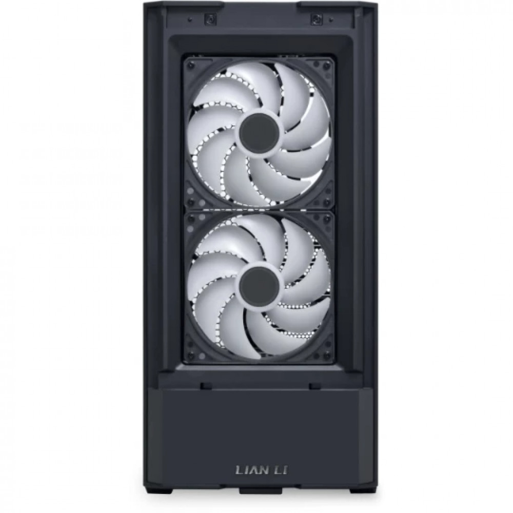 Корпус Lian Li Lancool 207 Black G99.LAN207RX.00 Mid-Tower - миниатюра 8
