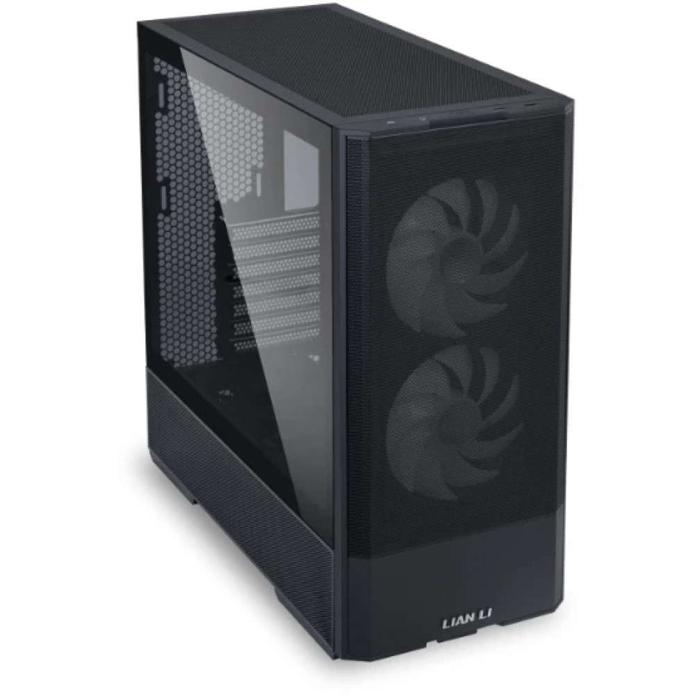 Корпус Lian Li Lancool 207 Black G99.LAN207RX.00 Mid-Tower - миниатюра 10