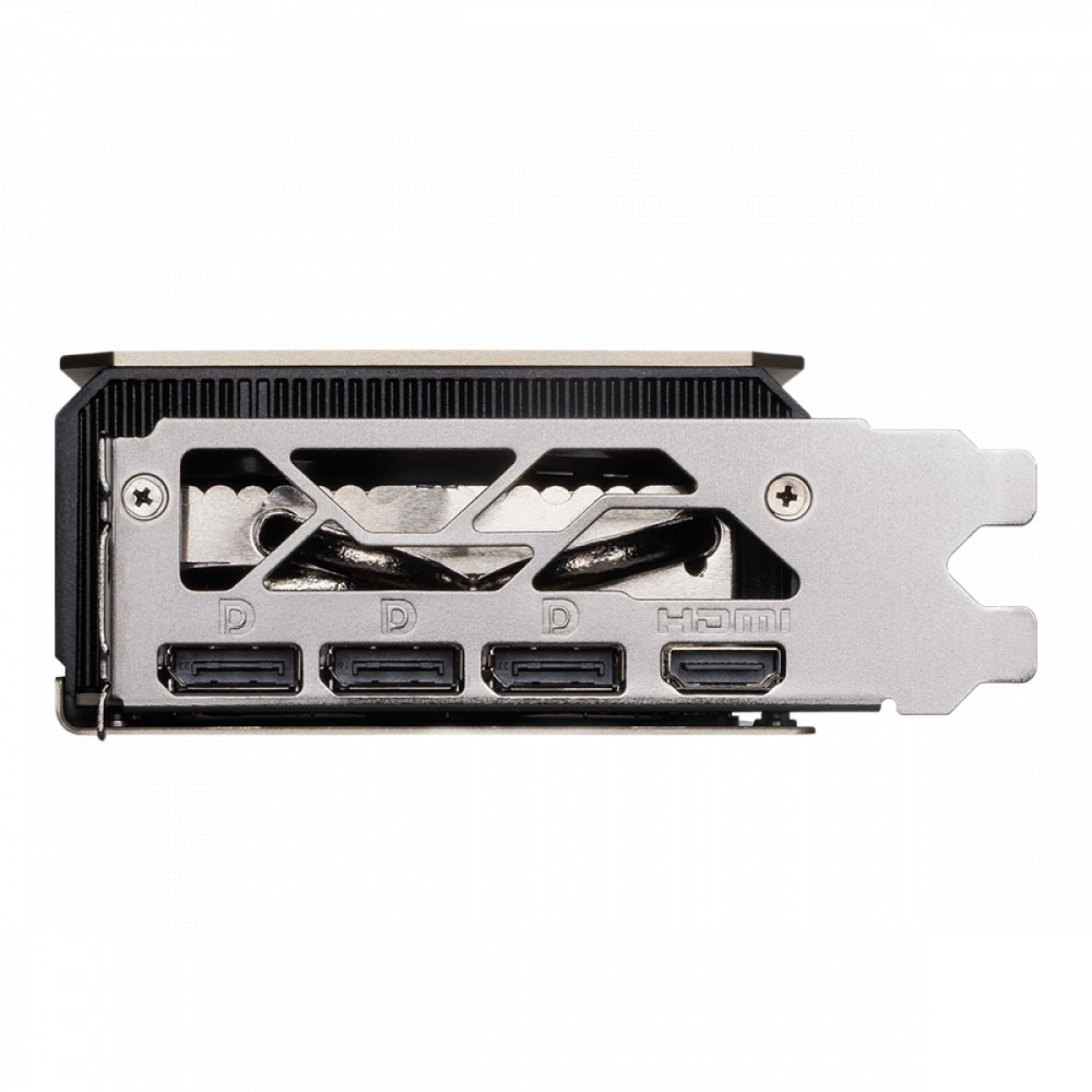 Видеокарта MSI RTX5080 INSPIRE 3X OC RTX 5080 16G INSPIRE 3X OC 16 ГБ - миниатюра 8