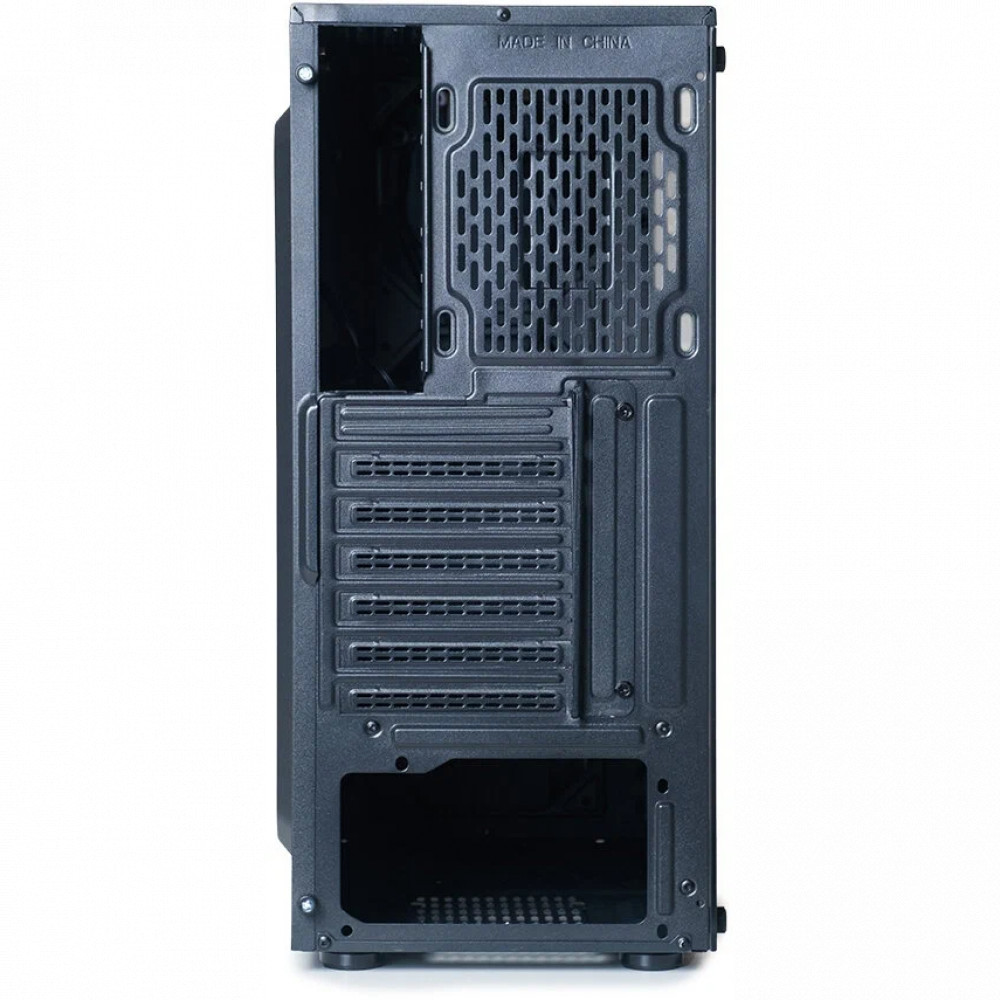 Корпус ALSEYE Auro 3.0 Black AS.07.0017 Mid-Tower - миниатюра 8