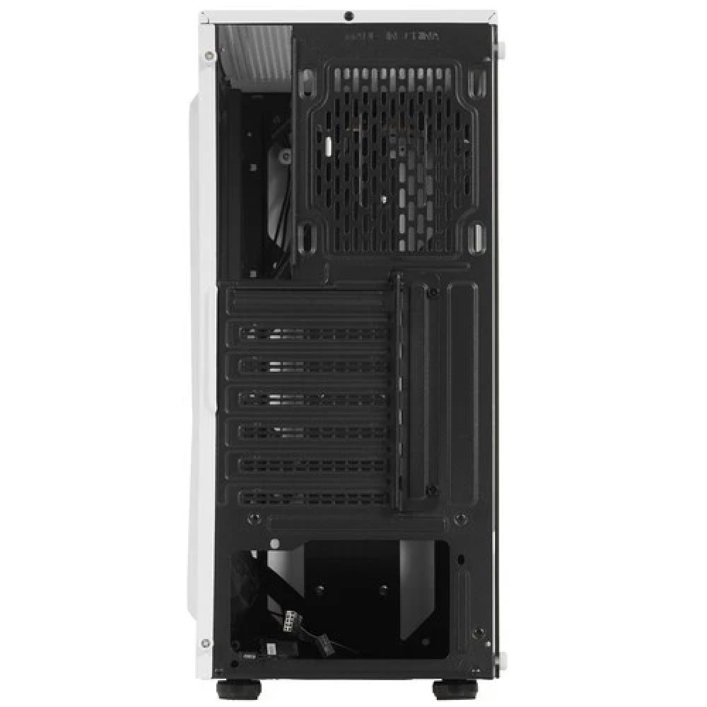 Корпус ALSEYE Auro 3.0 White AS.07.0009 Mid-Tower - миниатюра 8