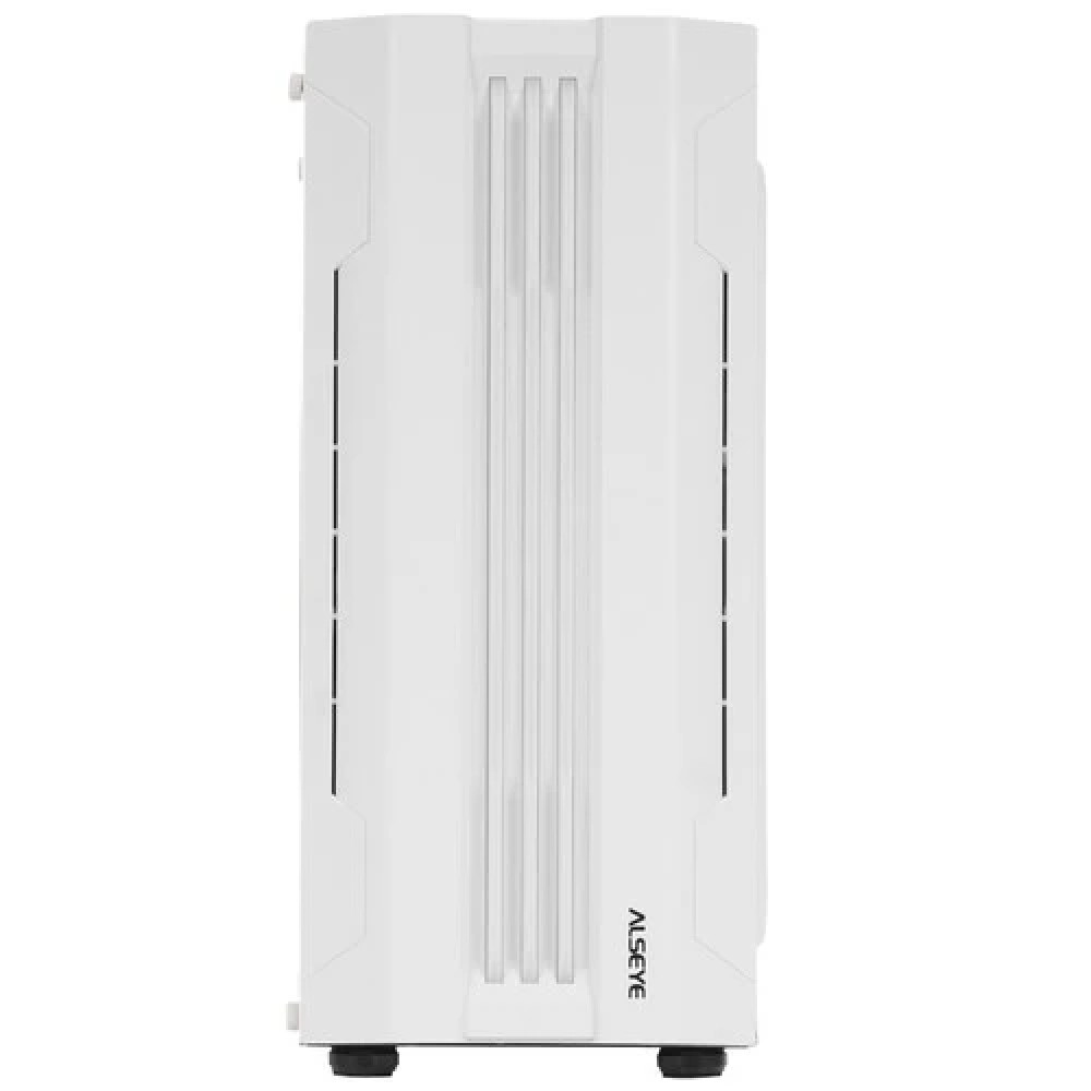 Корпус ALSEYE Auro 3.0 White AS.07.0009 Mid-Tower - миниатюра 7