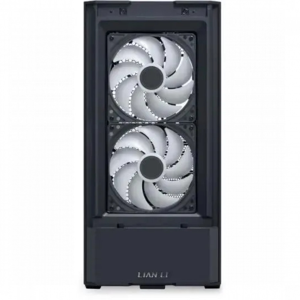 Корпус Lian Li Lancool 207 Black G99.LAN207RX.R0/RS Mid-Tower - миниатюра 6