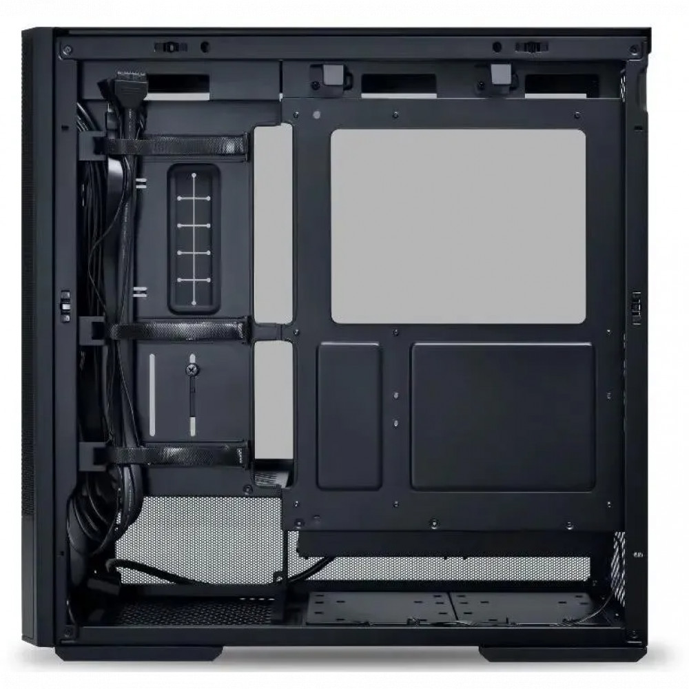 Корпус Lian Li Lancool 207 Black G99.LAN207RX.R0/RS Mid-Tower - миниатюра 7