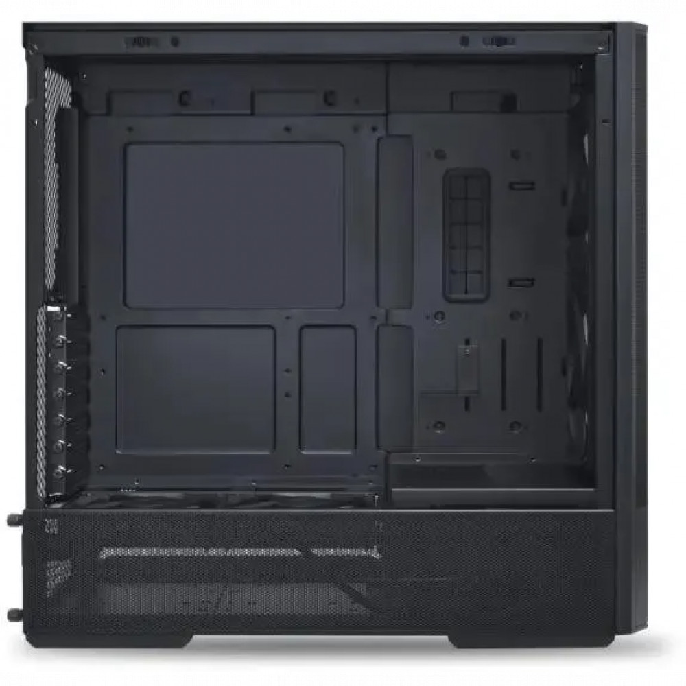 Корпус Lian Li Lancool 207 Black G99.LAN207RX.R0/RS Mid-Tower - миниатюра 8