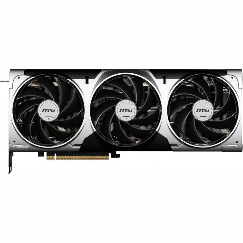 Видеокарта MSI RTX 5070 Ti 16G VENTUS 3X OC 16 ГБ - миниатюра 5
