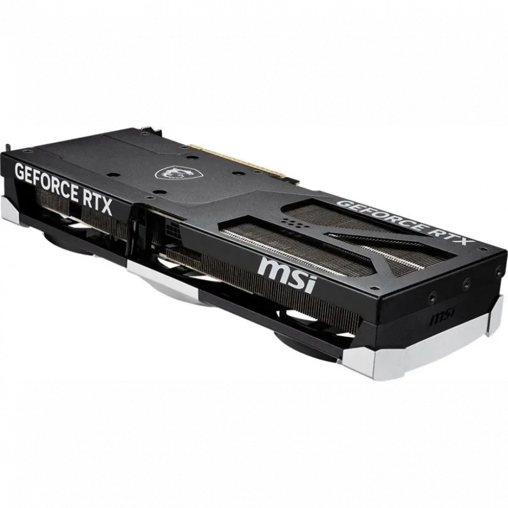 Видеокарта MSI RTX 5070 Ti 16G VENTUS 3X OC 16 ГБ - миниатюра 6