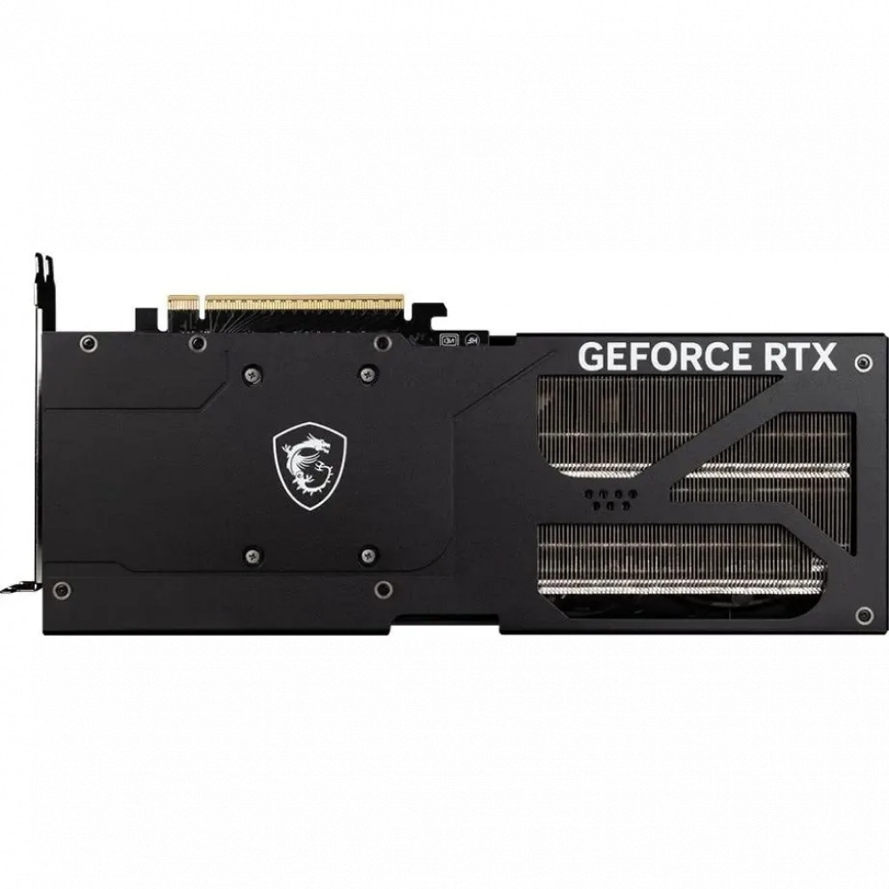 Видеокарта MSI RTX 5070 Ti 16G VENTUS 3X OC 16 ГБ - миниатюра 7