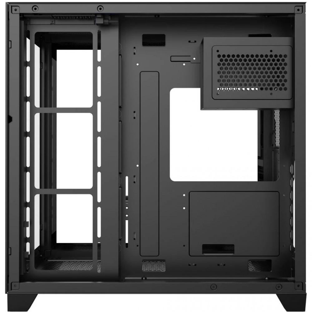 Корпус ALSEYE Bad Pack Knight-B AS.07.0134|| Mid-Tower - миниатюра 10