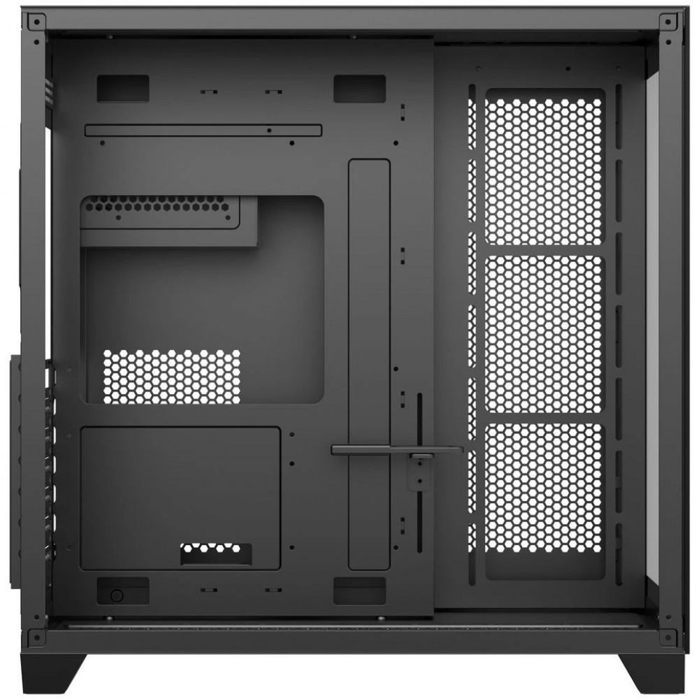 Корпус ALSEYE Bad Pack Knight-B AS.07.0134|| Mid-Tower - миниатюра 9