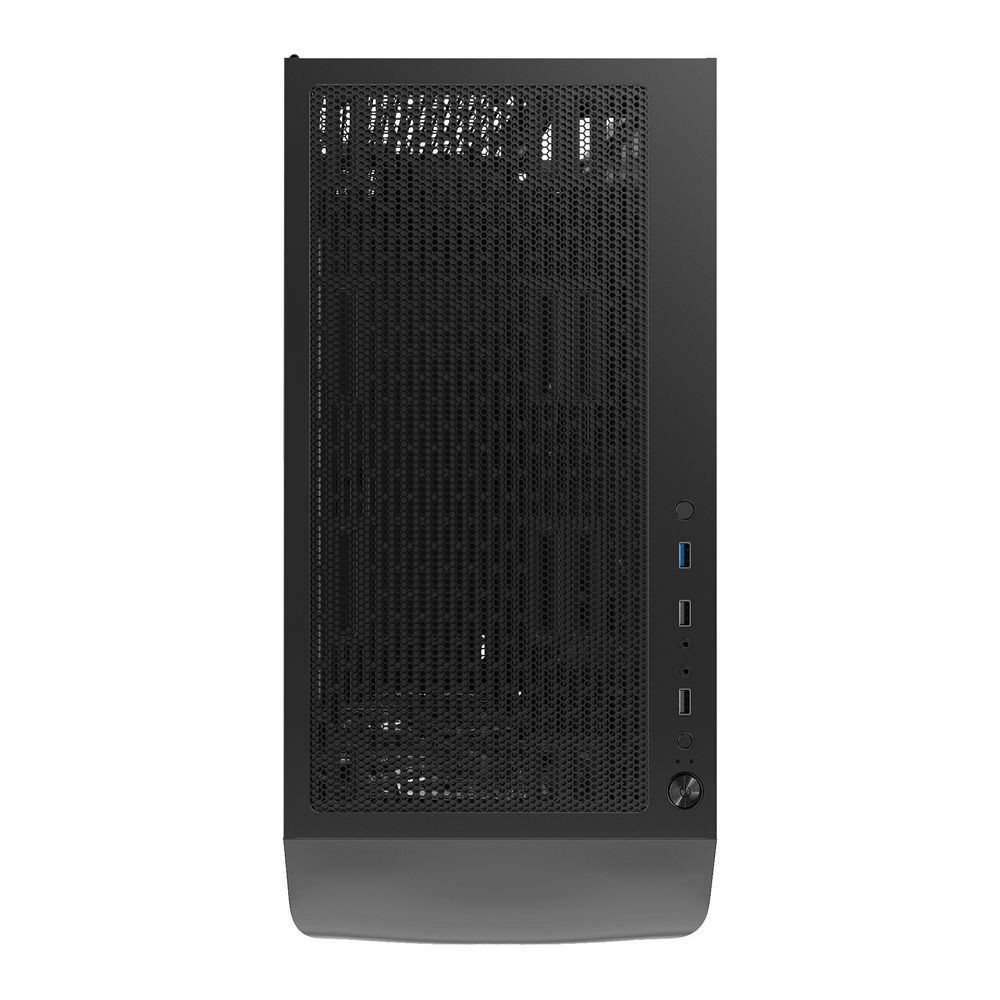 Корпус ALSEYE Ai-B (Ai20025) AS.07.0237 Mid-Tower - миниатюра 11