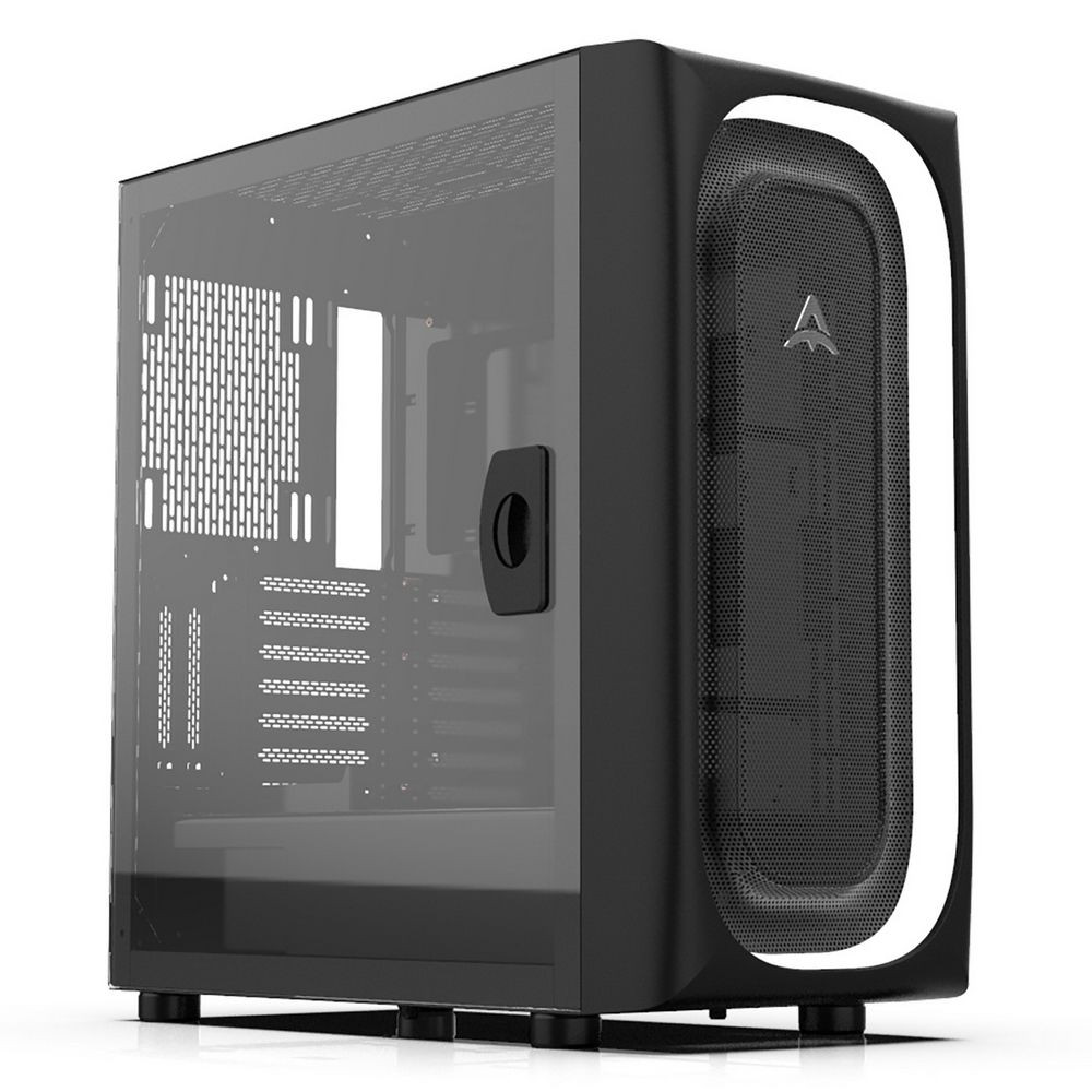 Корпус ALSEYE Ai-B (Ai20025) AS.07.0237 Mid-Tower - миниатюра 9