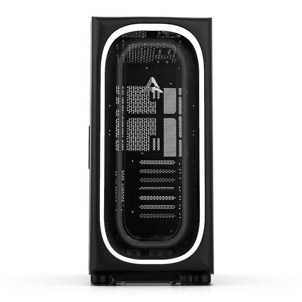 Корпус ALSEYE Ai-B (Ai20025) AS.07.0237 Mid-Tower - миниатюра 12