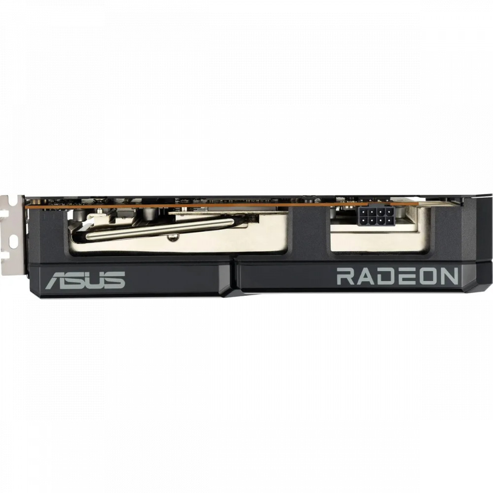 Видеокарта Asus Radeon RX 7600 DUAL EVO DUAL-RX7600-O8G-EVO 8 ГБ - миниатюра 7