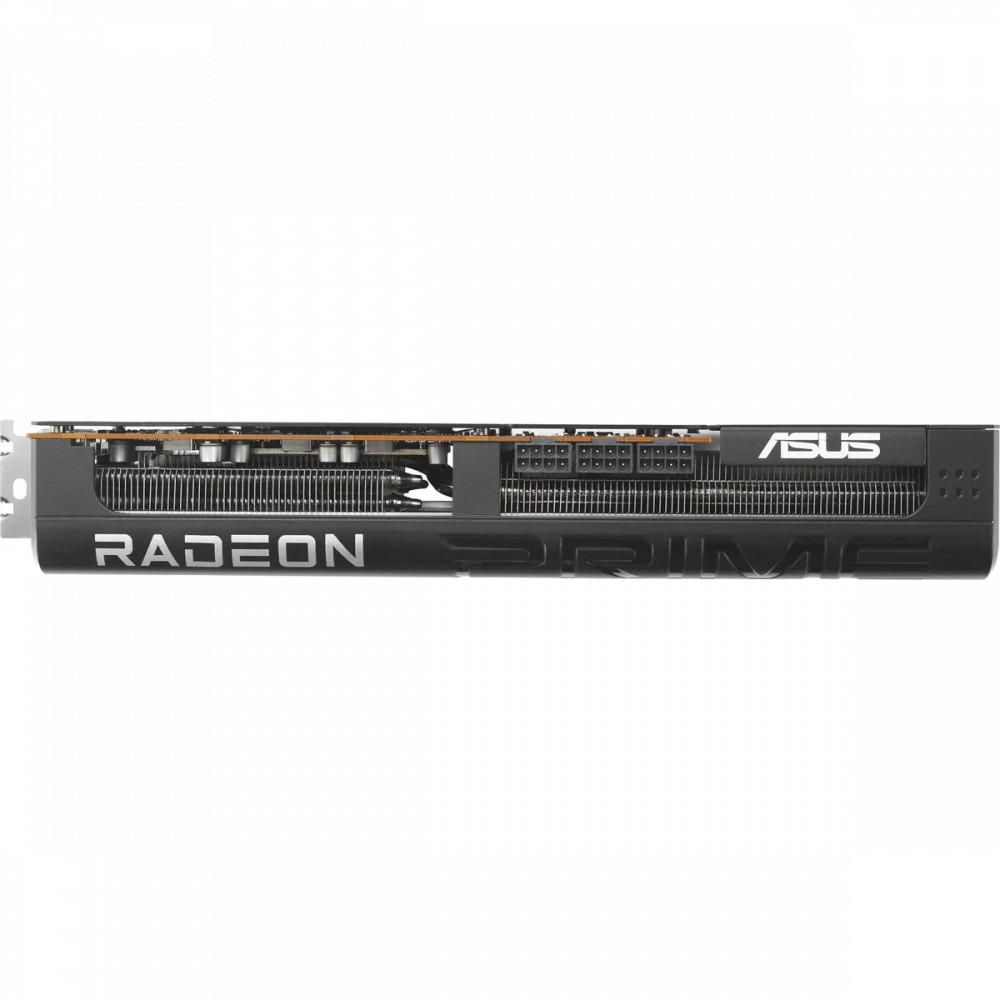 Видеокарта Asus Radeon RX 9070XT PRIME PRIME-RX9070XT-O16G 16 ГБ - миниатюра 7