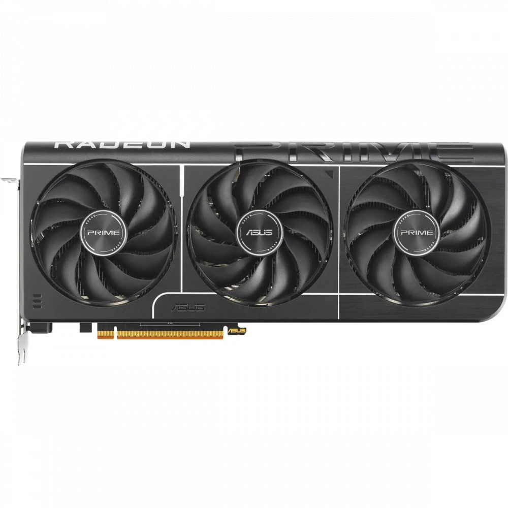 Видеокарта Asus Radeon RX 9070 PRIME PRIME-RX9070-O16G 16 ГБ - миниатюра 4