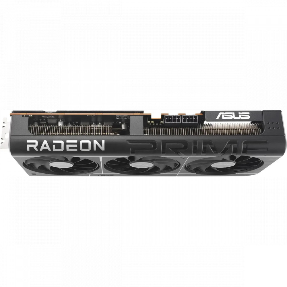 Видеокарта Asus Radeon RX 9070 PRIME PRIME-RX9070-O16G 16 ГБ - миниатюра 5