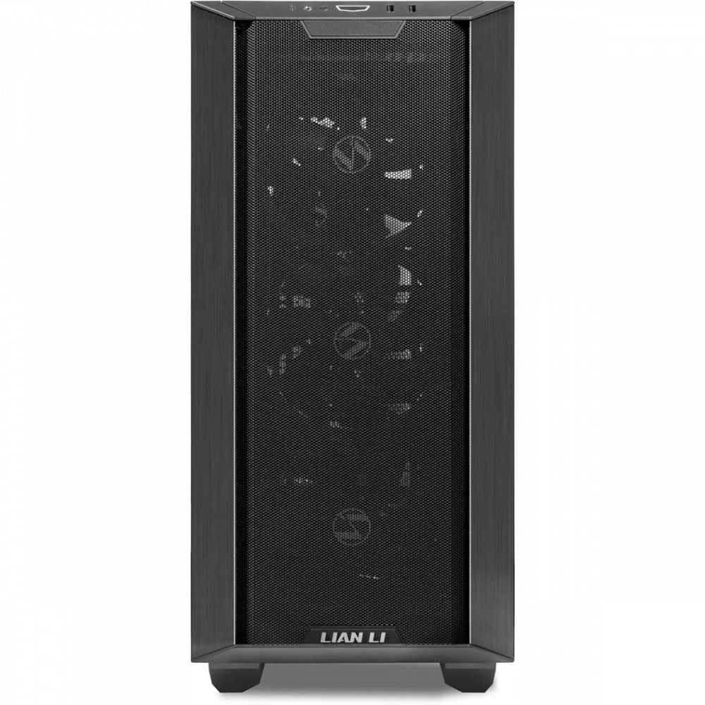 Корпус Lian Li Lancool III Black G99.LAN3X.10R Full-Tower - миниатюра 8