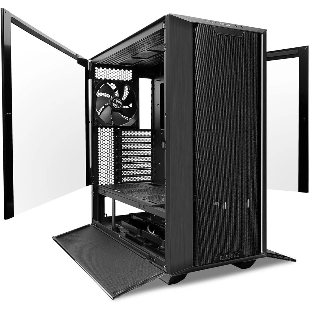 Корпус Lian Li Lancool III Black G99.LAN3X.10R Full-Tower - миниатюра 7