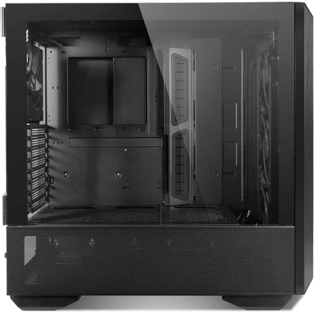 Корпус Lian Li Lancool III Black G99.LAN3X.10R Full-Tower - миниатюра 9