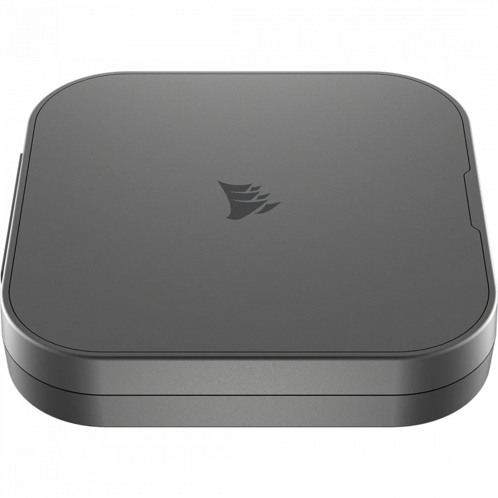 Внешние накопители Corsair EX400U CSSD-EX400U1TB 1 ТБ - миниатюра 2