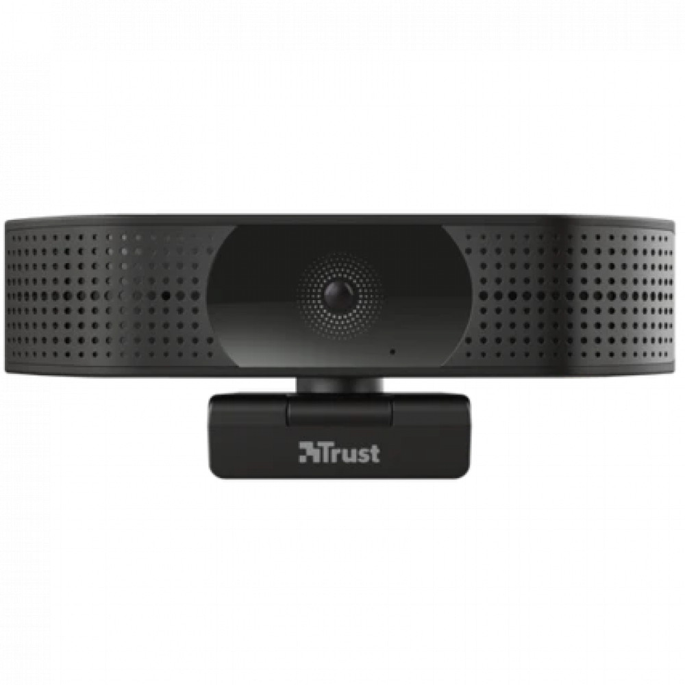 Веб камеры Trust TEZA 4K 24280 - миниатюра 5