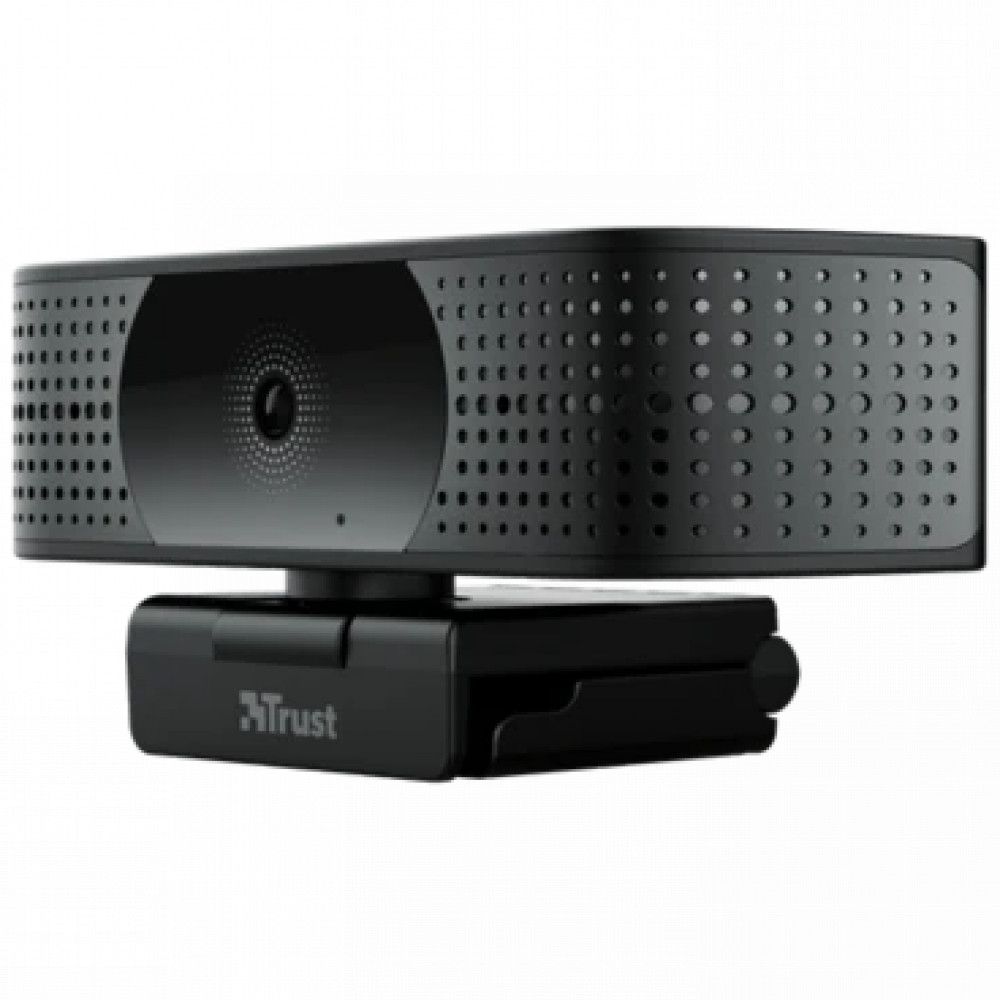 Веб камеры Trust TEZA 4K 24280 - миниатюра 6