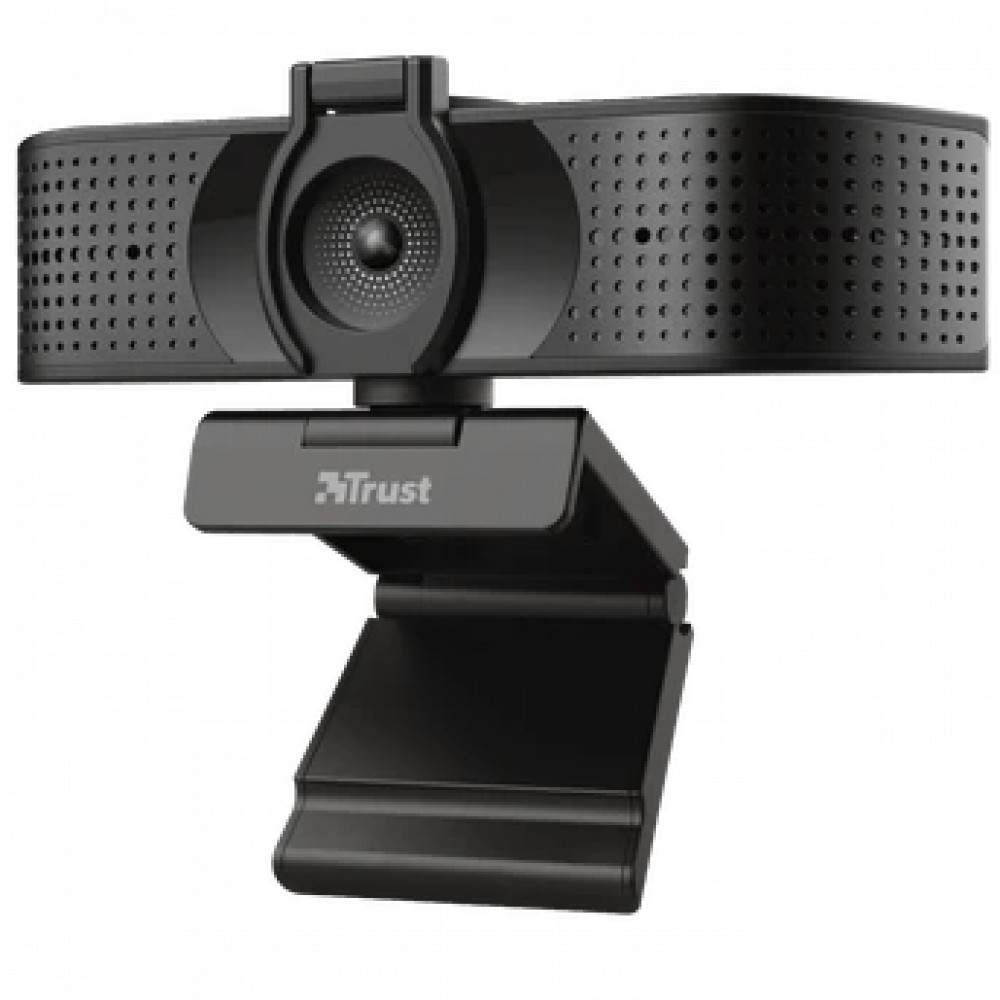 Веб камеры Trust TEZA 4K 24280 - миниатюра 7