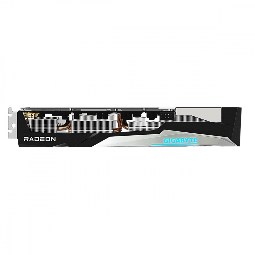 Видеокарта Gigabyte RX7600 GAMING OC GV-R76GAMING OC-8GD 1.1 8 ГБ - миниатюра 6