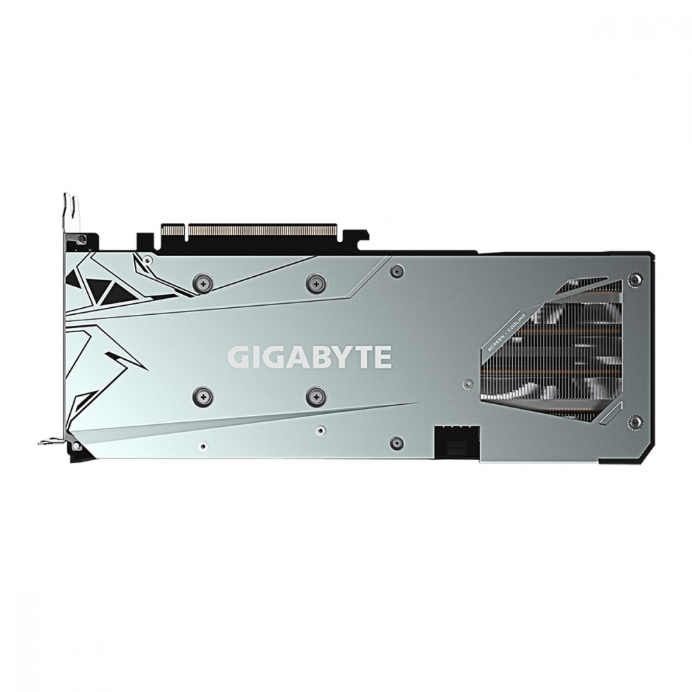 Видеокарта Gigabyte RX7600 GAMING OC GV-R76GAMING OC-8GD 1.1 8 ГБ - миниатюра 7