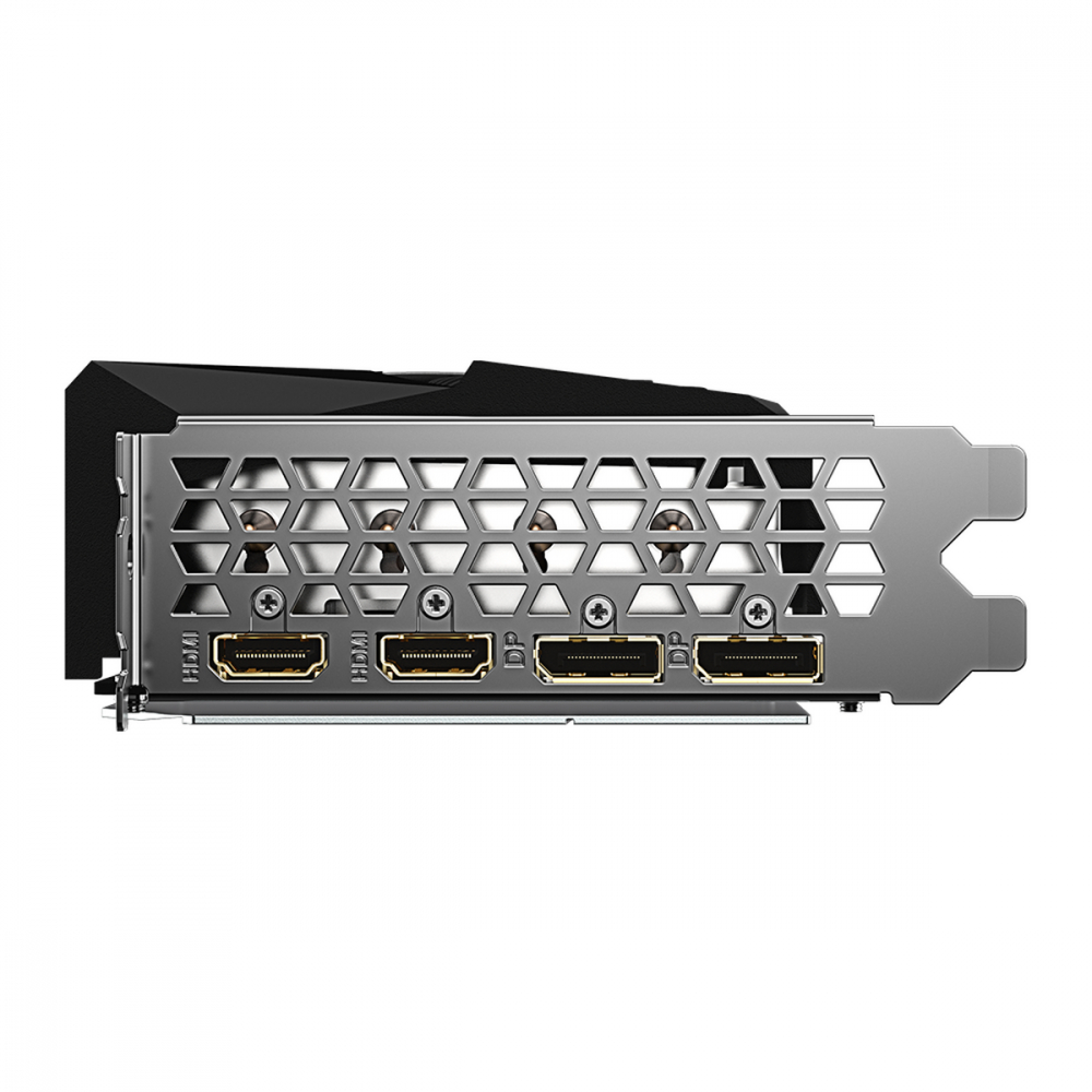 Видеокарта Gigabyte RX7600 GAMING OC GV-R76GAMING OC-8GD 1.1 8 ГБ - миниатюра 8