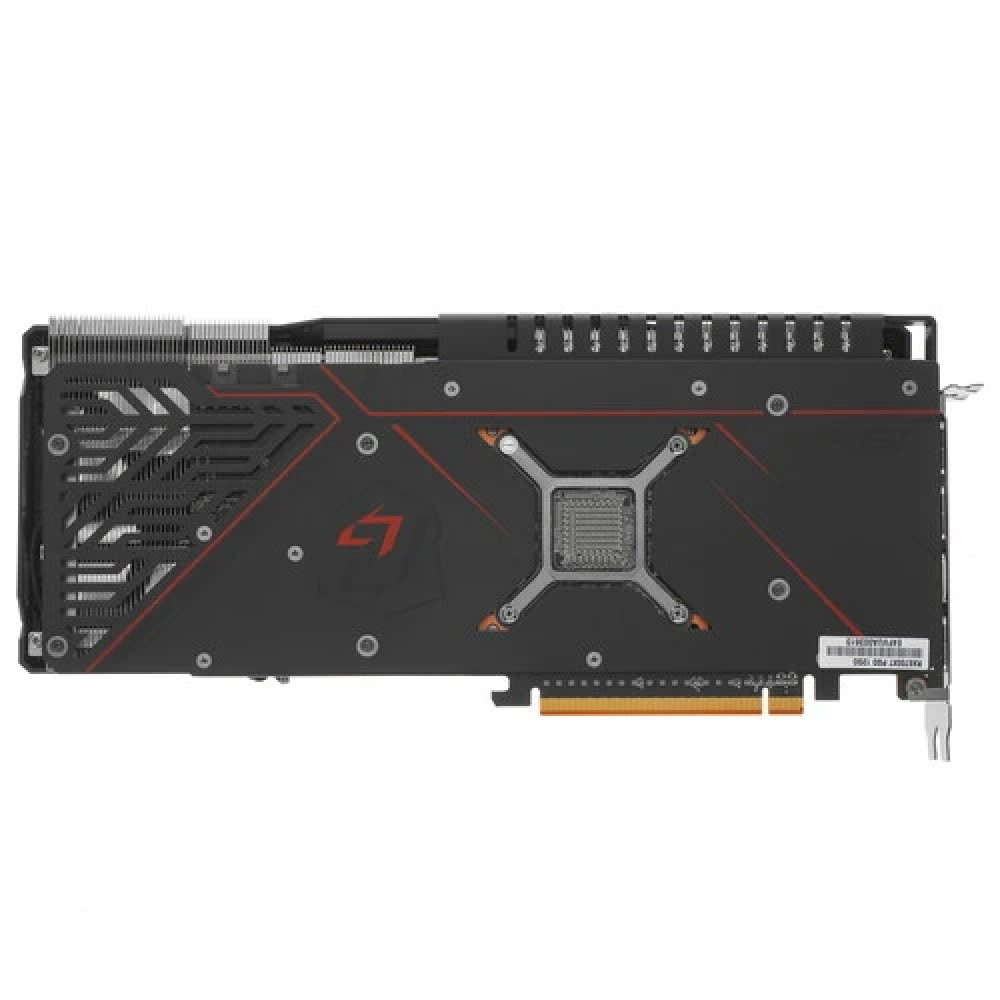 Видеокарта ASRock Radeon RX 6700 XT Phantom Gaming D OC RX6700XT PGD 12 GO 12 ГБ - миниатюра 6