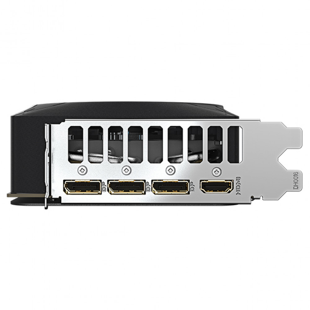 Видеокарта Gigabyte RTX5070Ti EAGLE OC 16G GV-N507TEAGLE OC-16GD 16 ГБ - миниатюра 5