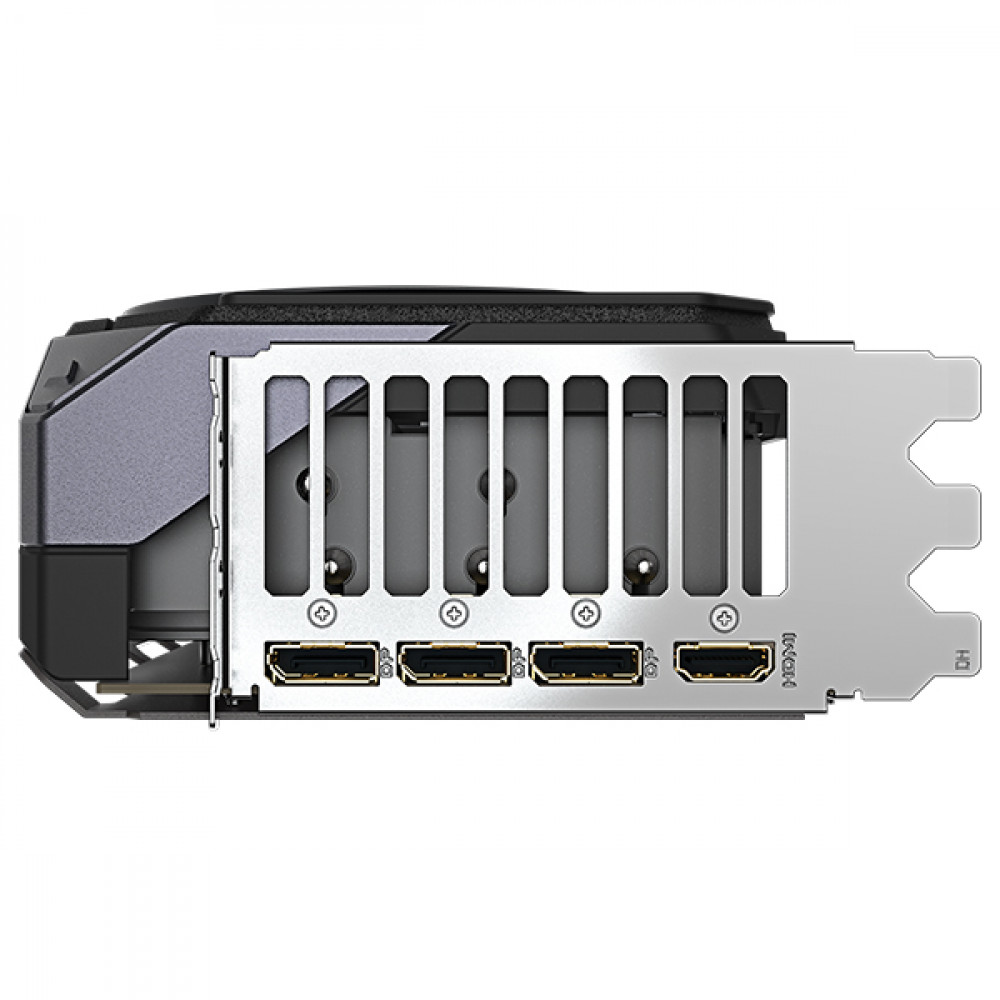 Видеокарта Gigabyte RTX5070Ti GAMING OC 16G GV-N507TGAMING OC-16GD 16 ГБ - миниатюра 5