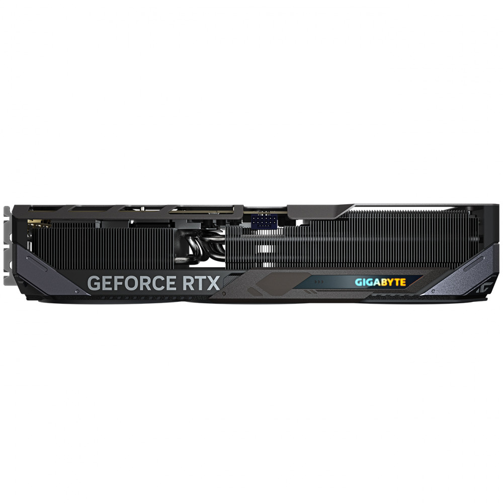 Видеокарта Gigabyte RTX 5080 Gaming OC GV-N5080GAMING OC-16GD 16 ГБ - миниатюра 7
