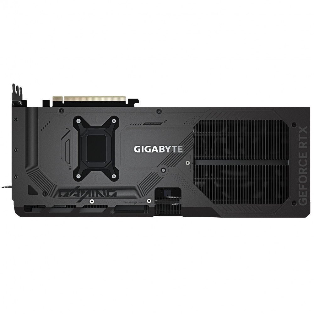 Видеокарта Gigabyte RTX 5080 Gaming OC GV-N5080GAMING OC-16GD 16 ГБ - миниатюра 6