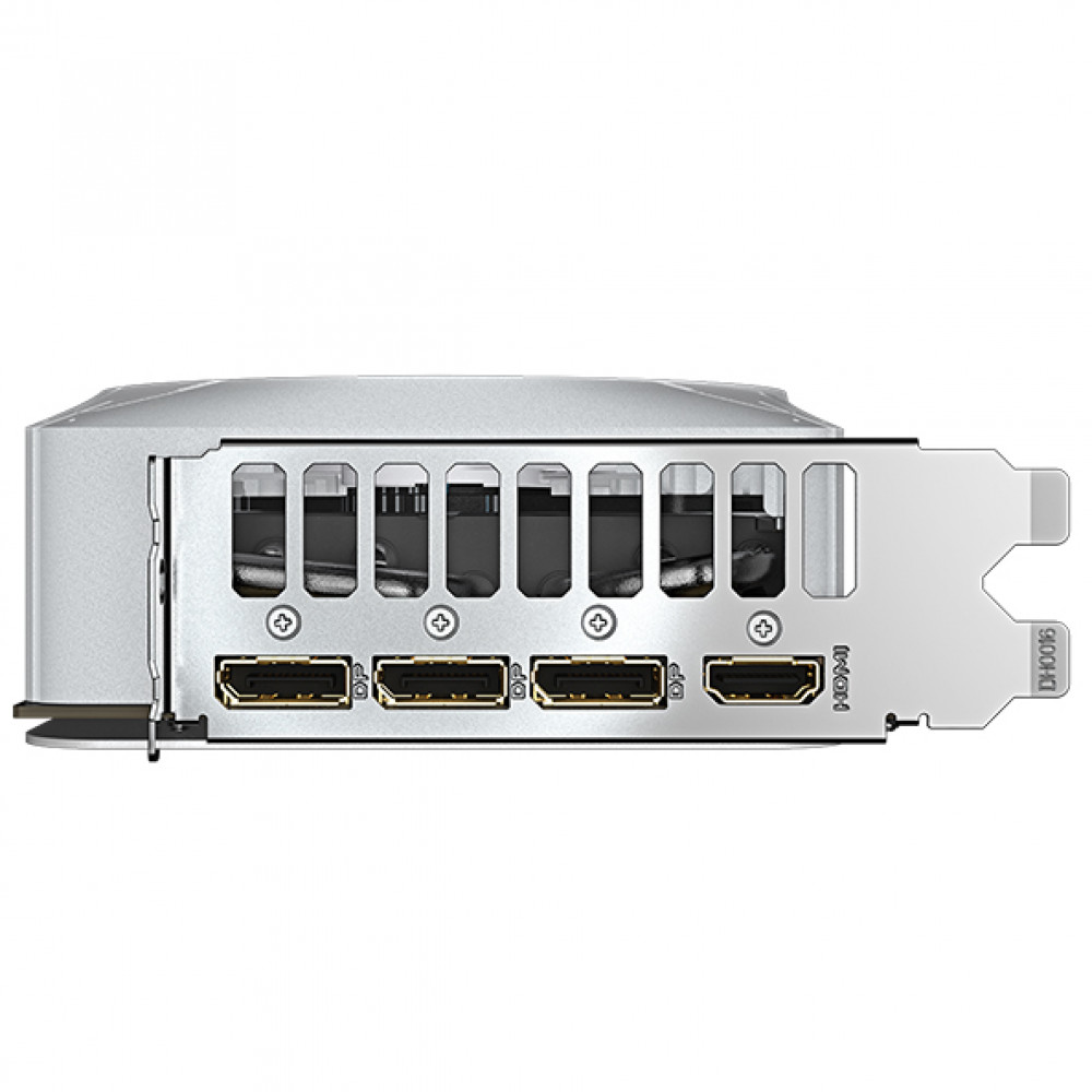 Видеокарта Gigabyte RTX5070Ti EAGLE OC ICE 16G GV-N507TEAGLEOC ICE-16GD 16 ГБ - миниатюра 5
