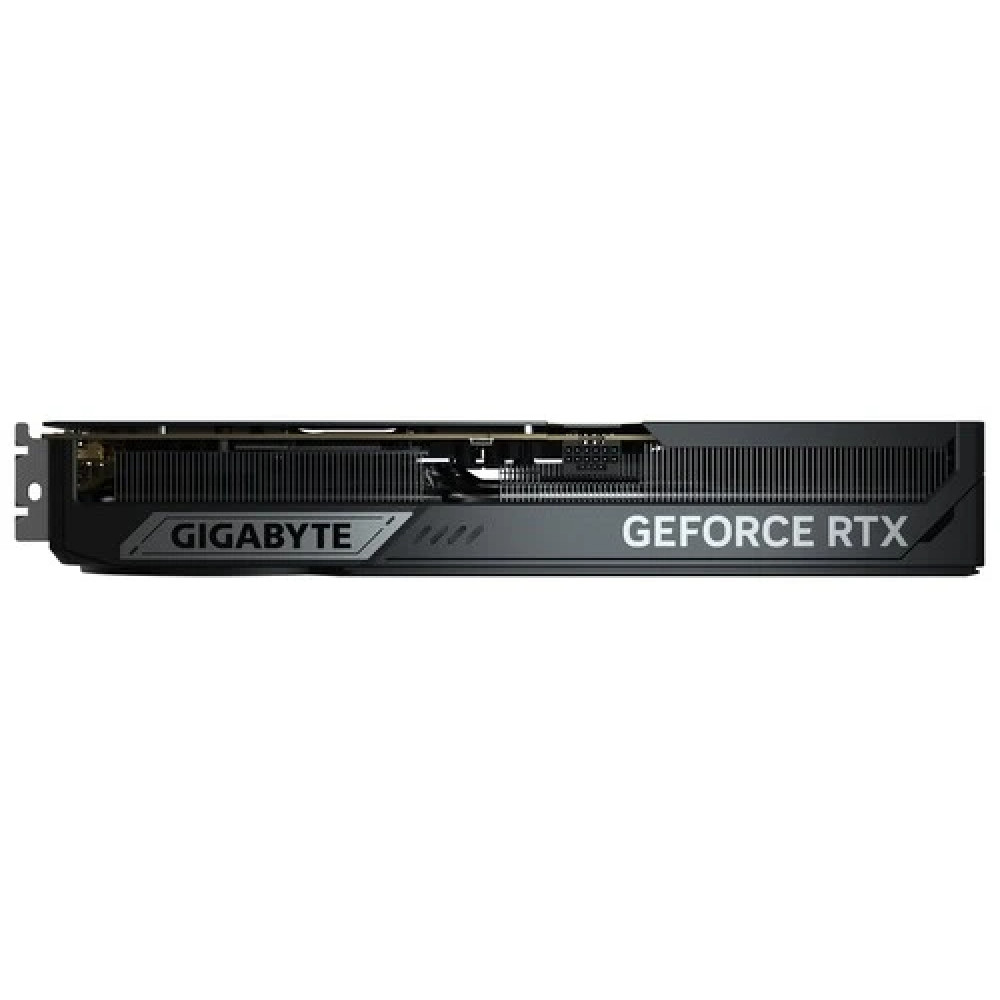 Видеокарта Gigabyte GeForce RTX 5070 Ti WINDFORCE OC SFF GV-N507TWF3OC-16GD 16 ГБ - миниатюра 6