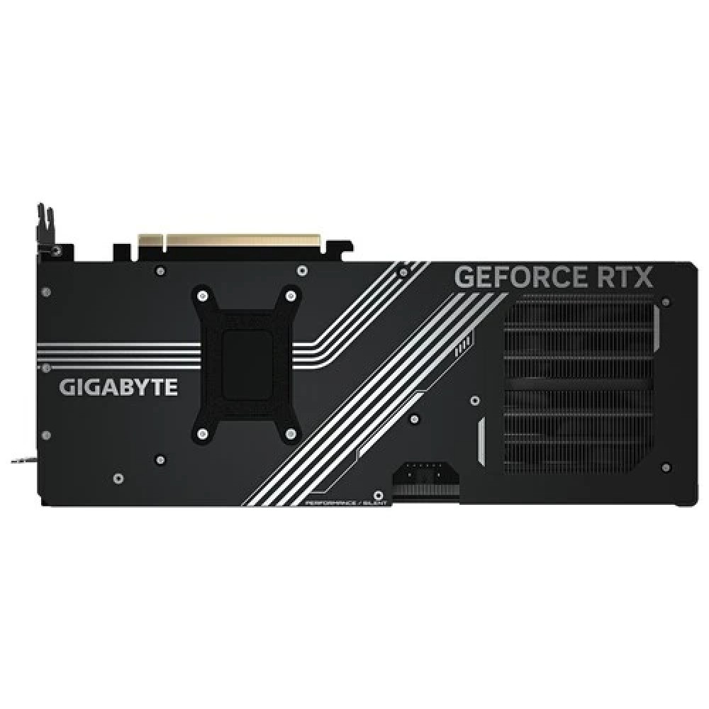 Видеокарта Gigabyte GeForce RTX 5070 Ti WINDFORCE OC SFF GV-N507TWF3OC-16GD 16 ГБ - миниатюра 7