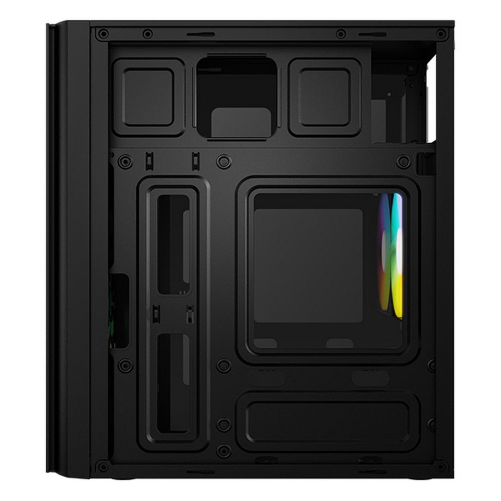 Корпус ACD M2-500 mATX M2 (MO-SG28-S500) Mini-Tower - миниатюра 9