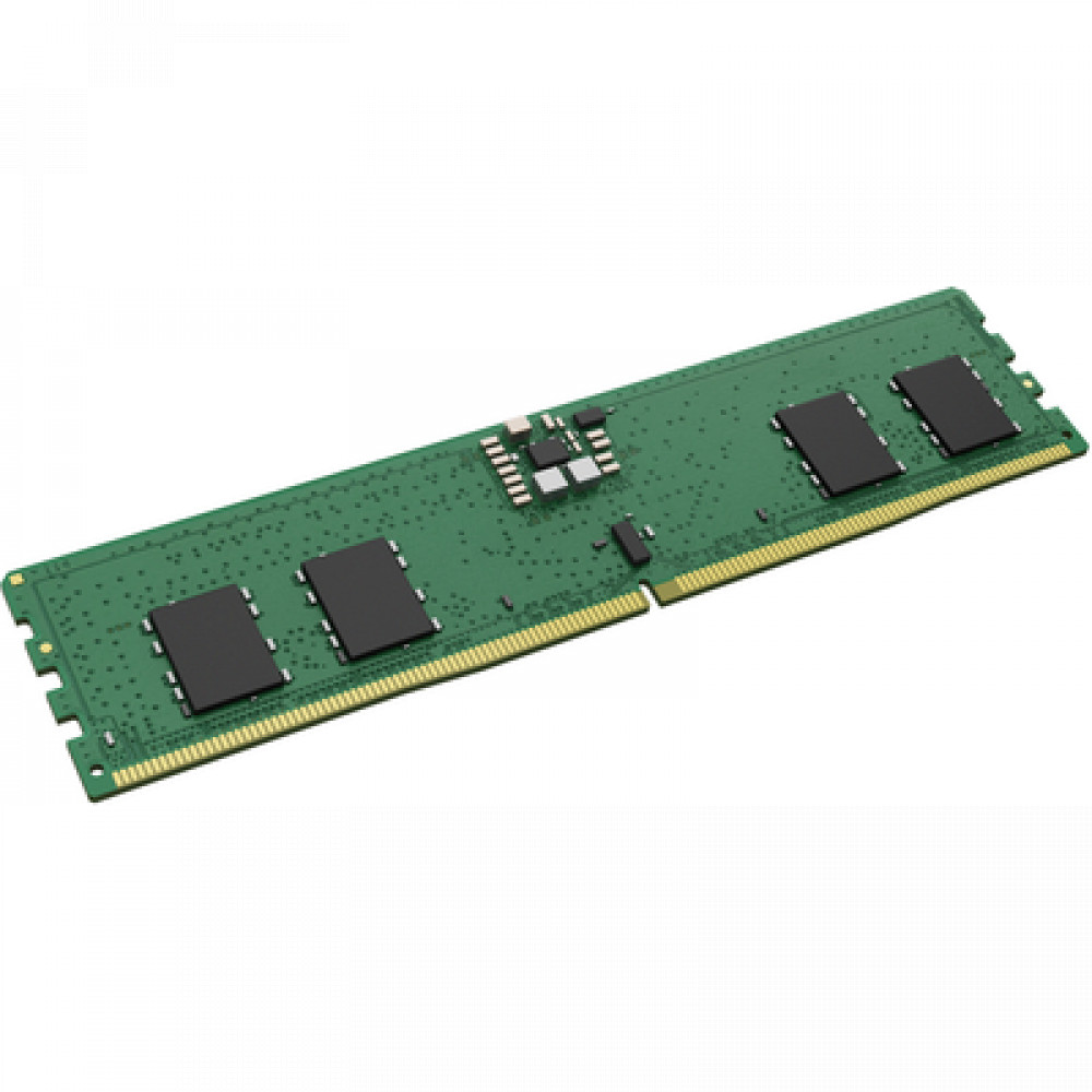 ОЗУ Kingston KVR64A52BS6-8 DIMM, DDR5, 8 Гб, 6400 МГц - миниатюра 2