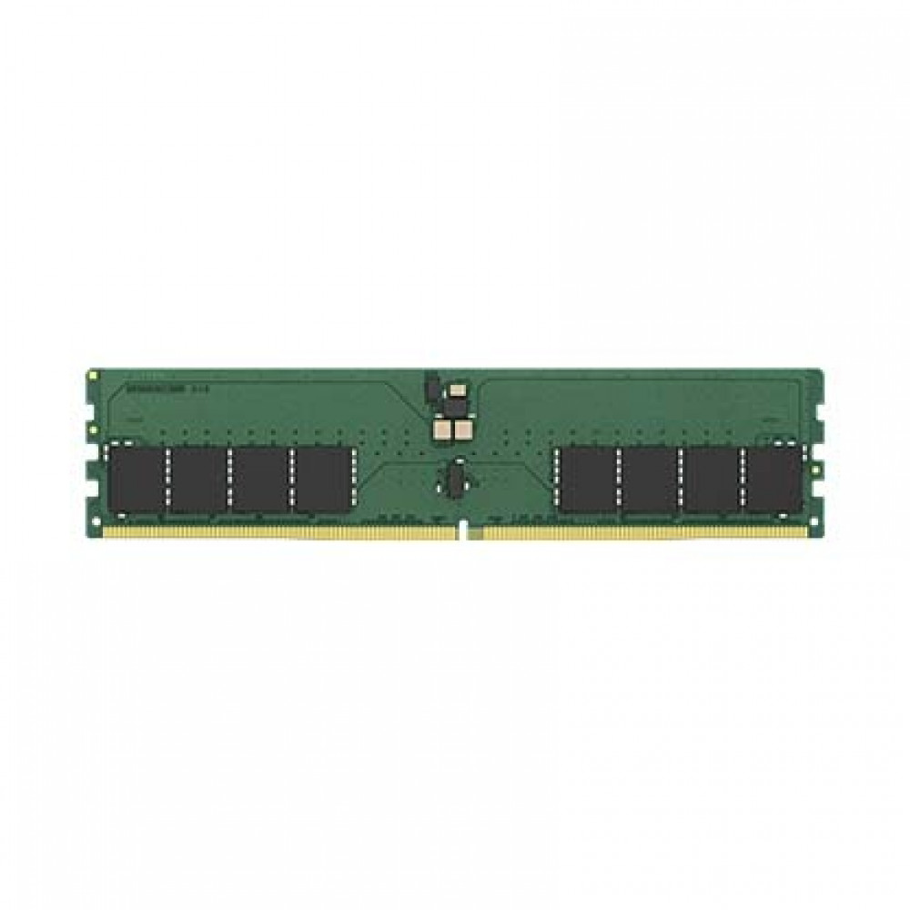 ОЗУ Kingston KVR64A52BD8-64 DIMM, DDR5, 64 Гб, 6400 МГц - миниатюра 2